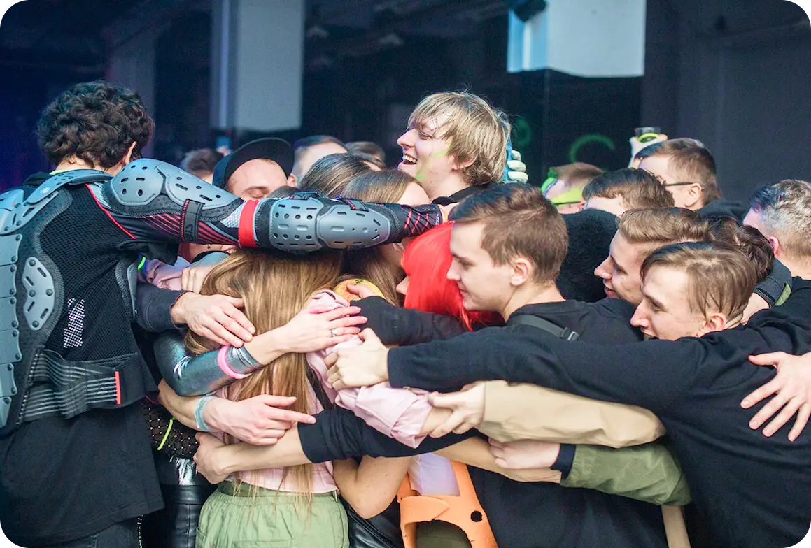 About Rubyroid family