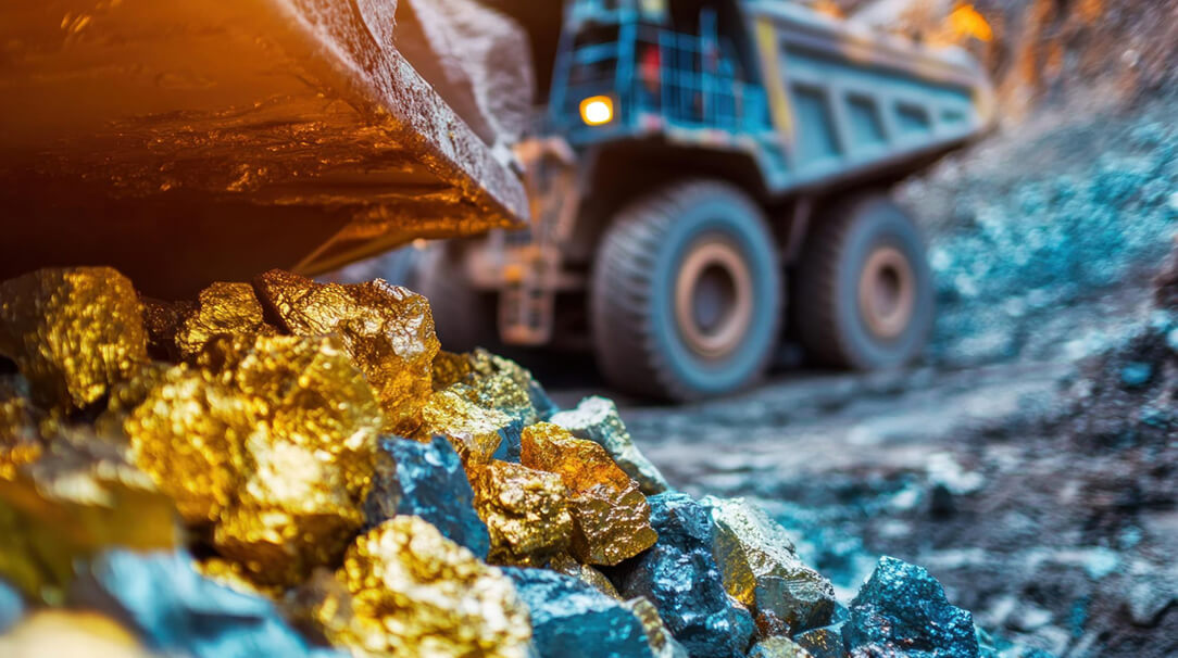 about Denver Gold Group