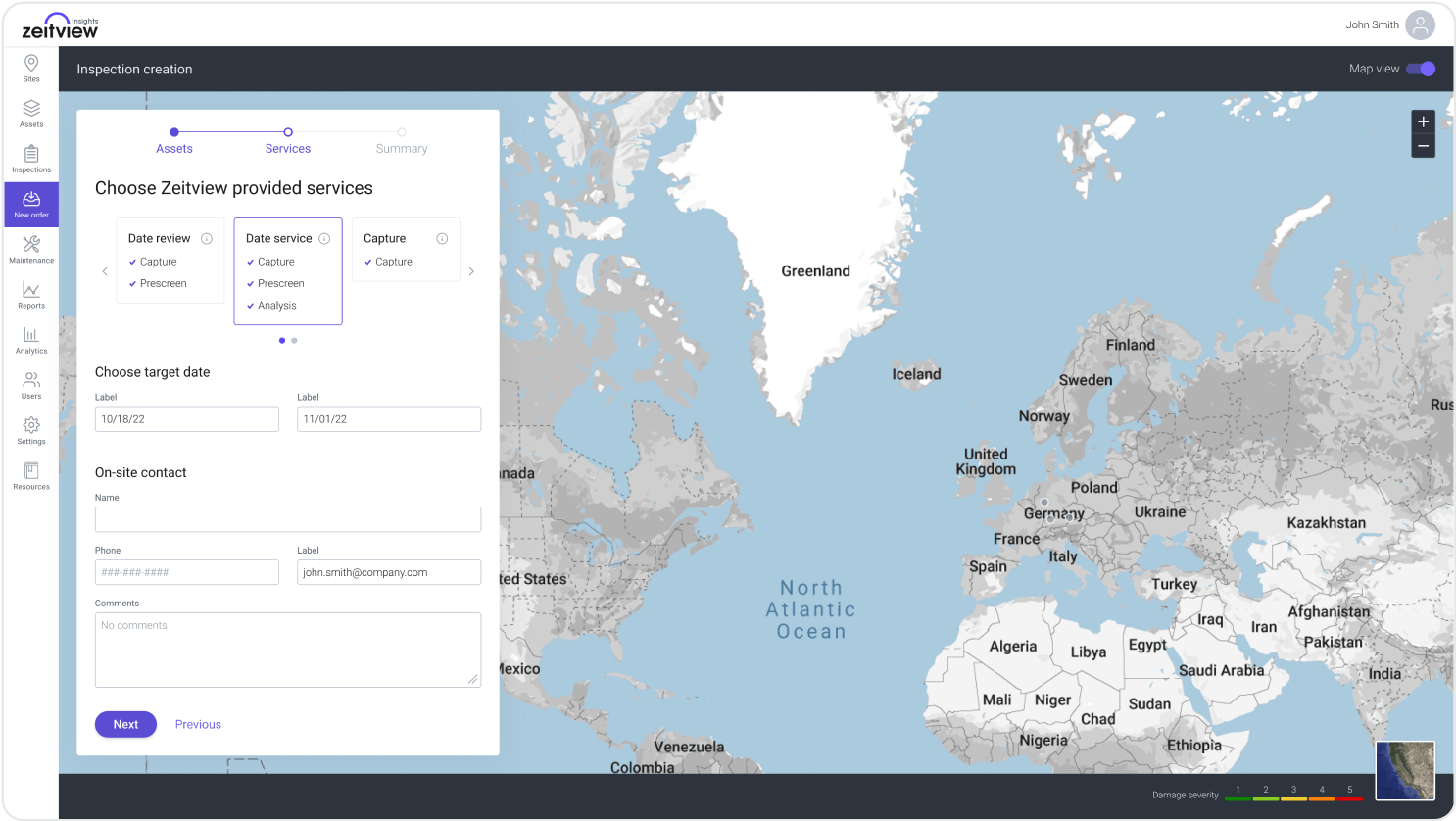 DroneBase features image