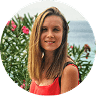 Marina Beketova, Account Director Pocket Rocket
