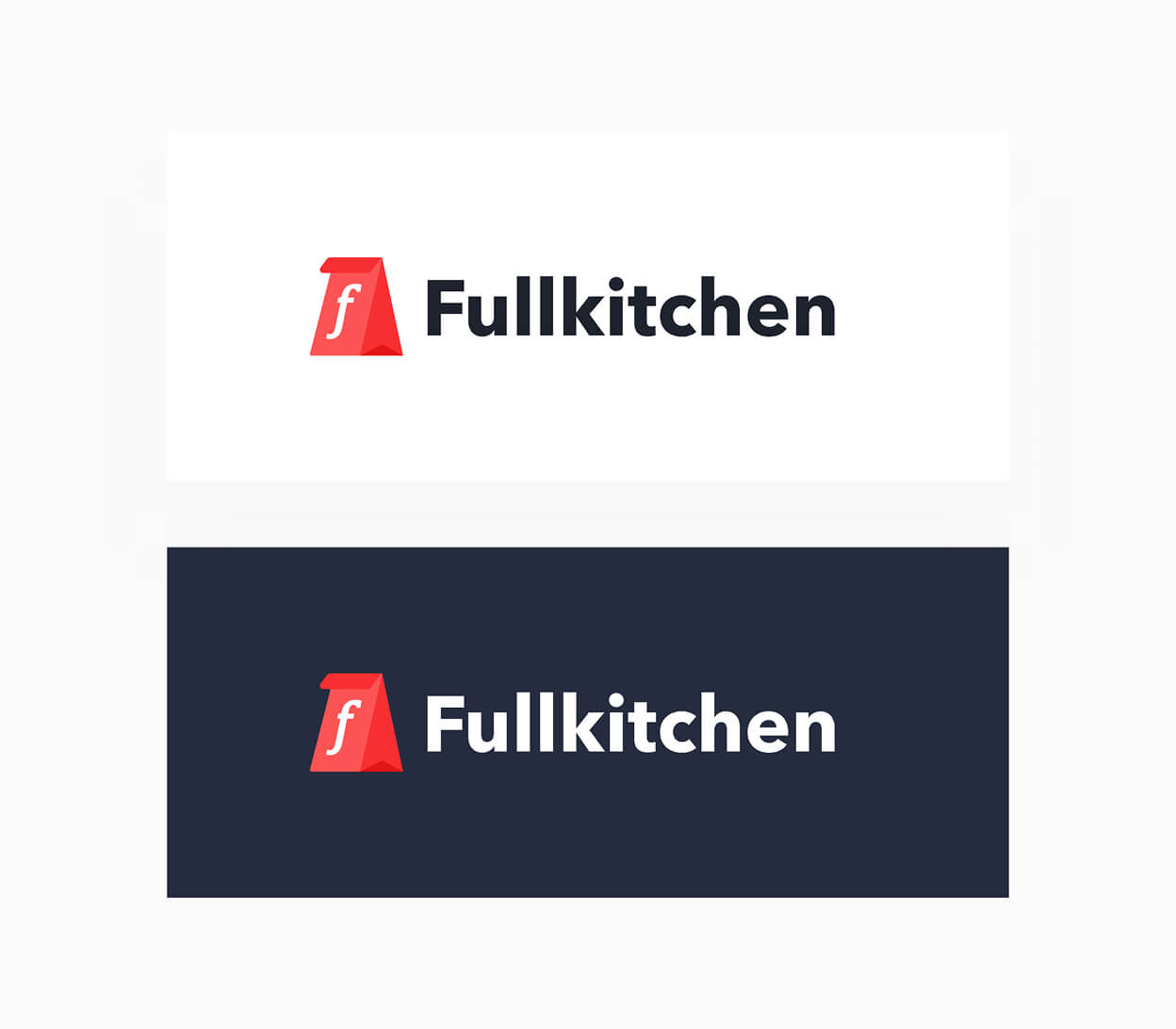 Fullkitchen design image