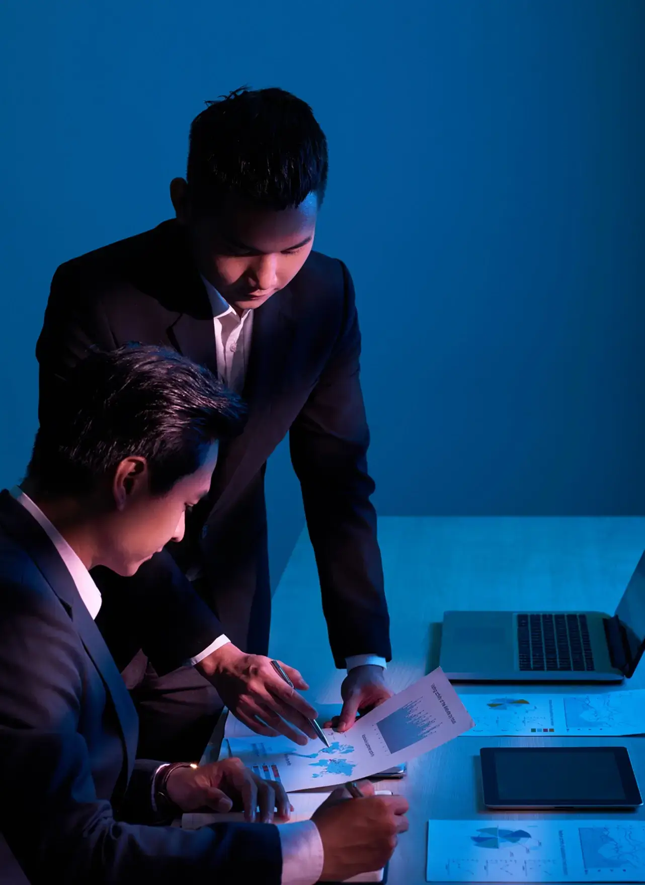 Koinly communication image