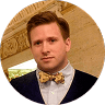 Kyle McLean, CTO Layer Cake, USA