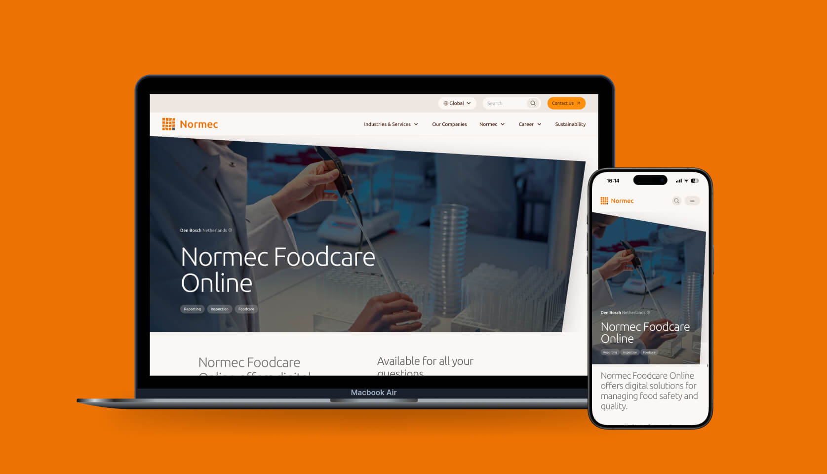 All-in-One Dental Operations Platform cover