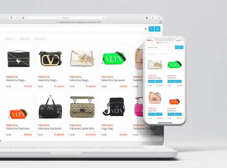 Apparel Marketplace cover