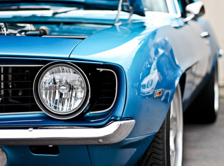 Specialty Sales cover