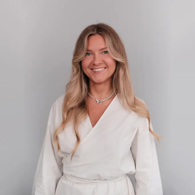 Hanna, Head of Software Design