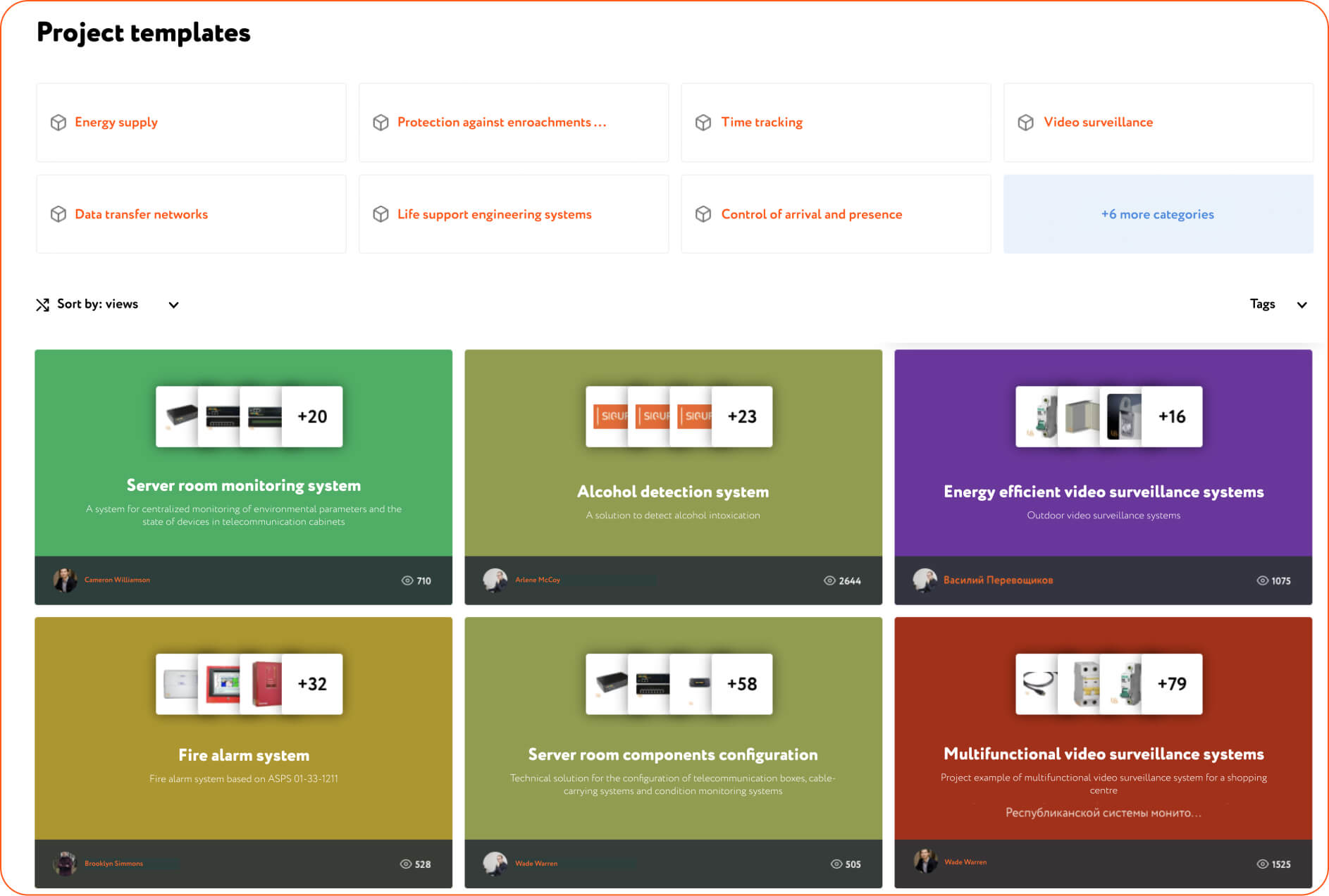 Unibelus features image