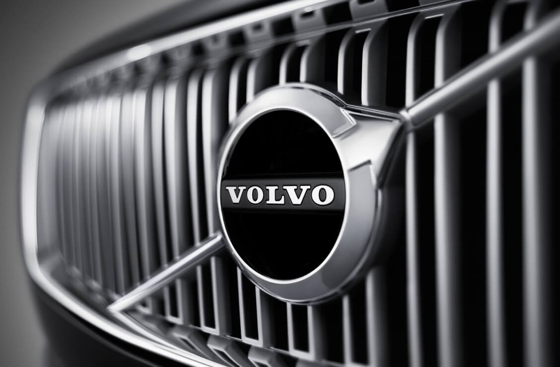 about Volvo