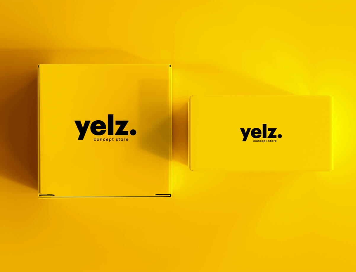 Yelz design image