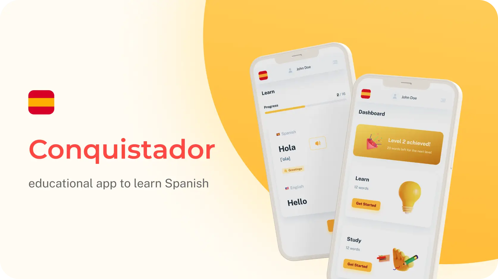 case Conquistador cover