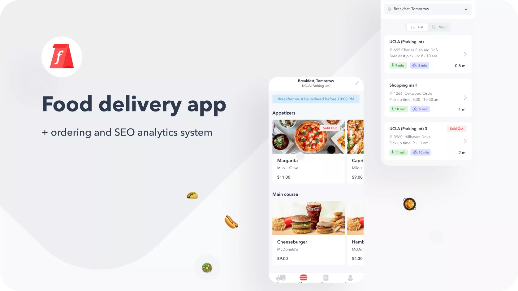 case Full Kitchen cover