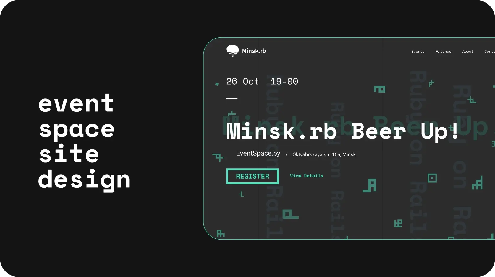 case Minsk.rb cover