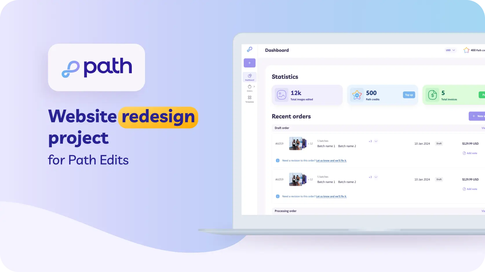 case PathEdits cover