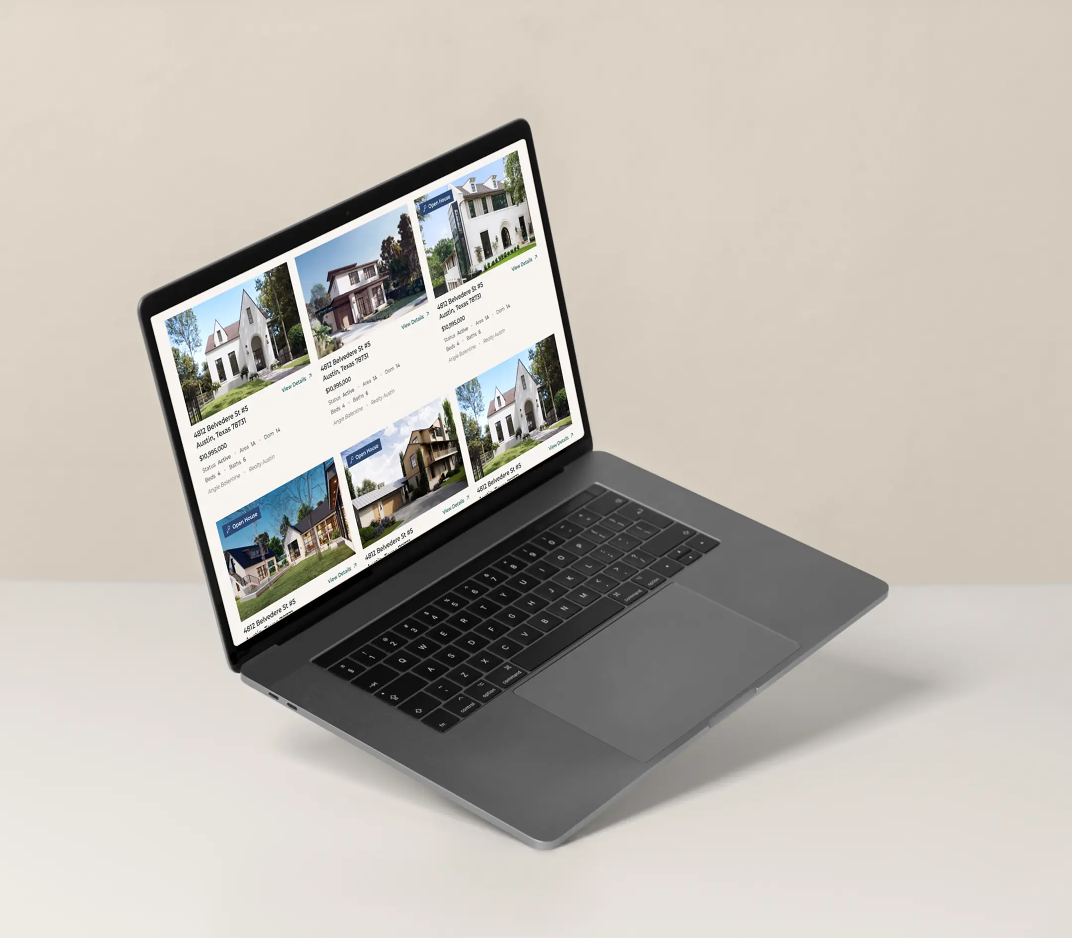 Austin Luxury Network cover image