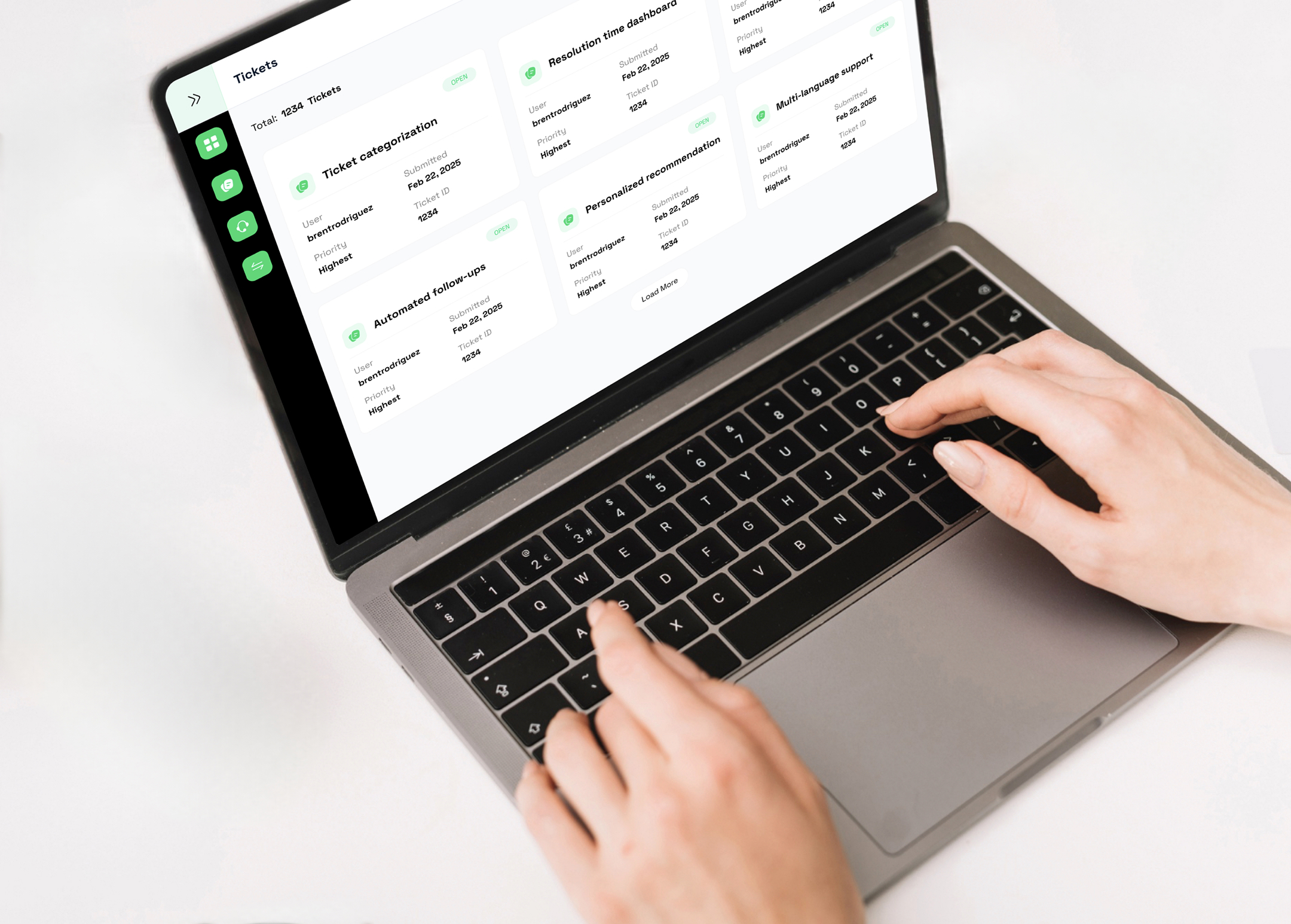 Damage Prevention Software cover image