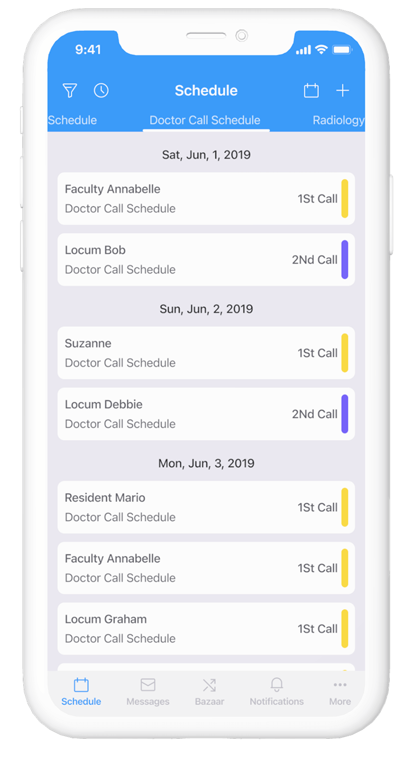 Intelligent Scheduling for Hospitals cover image