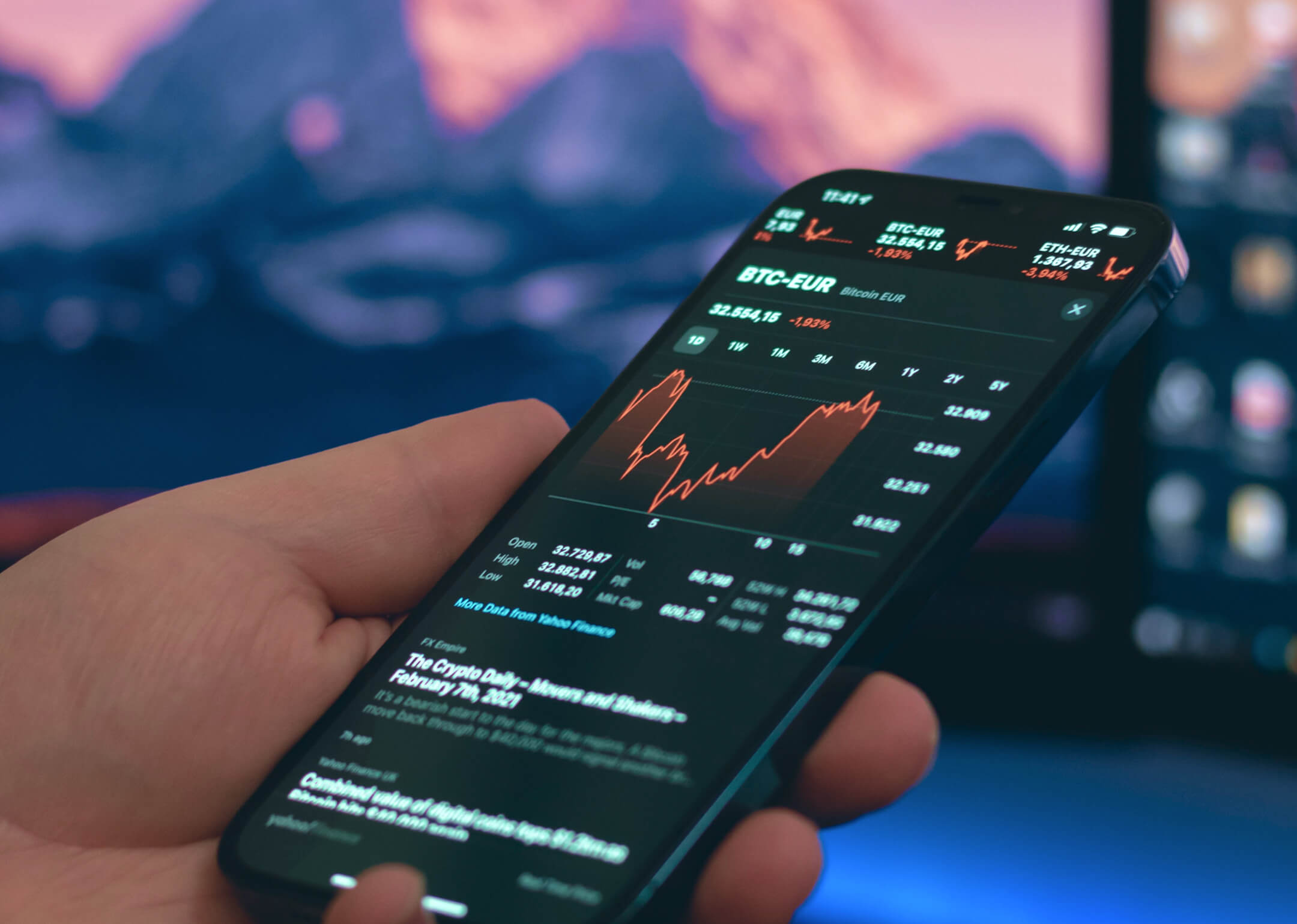 Cryptocurrency tax software cover image