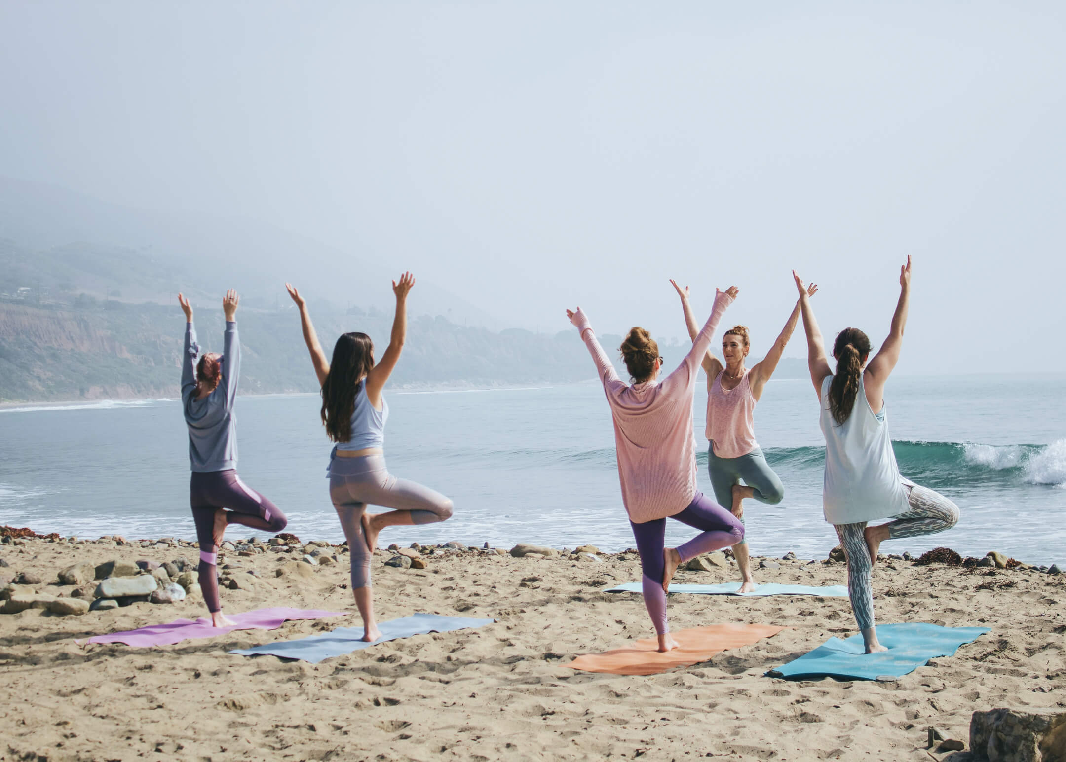 Yoga la source cover image