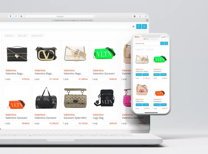 Apparel marketplace cover