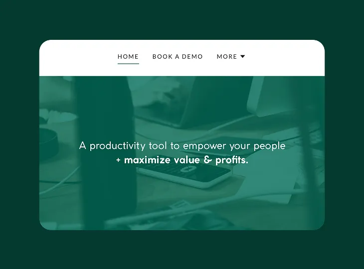 CRM for accountants cover