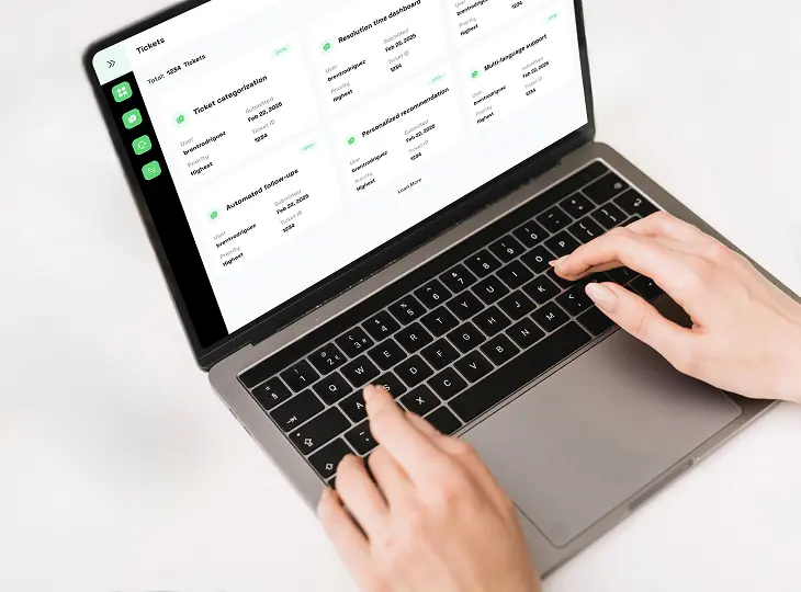 Damage Prevention Software cover
