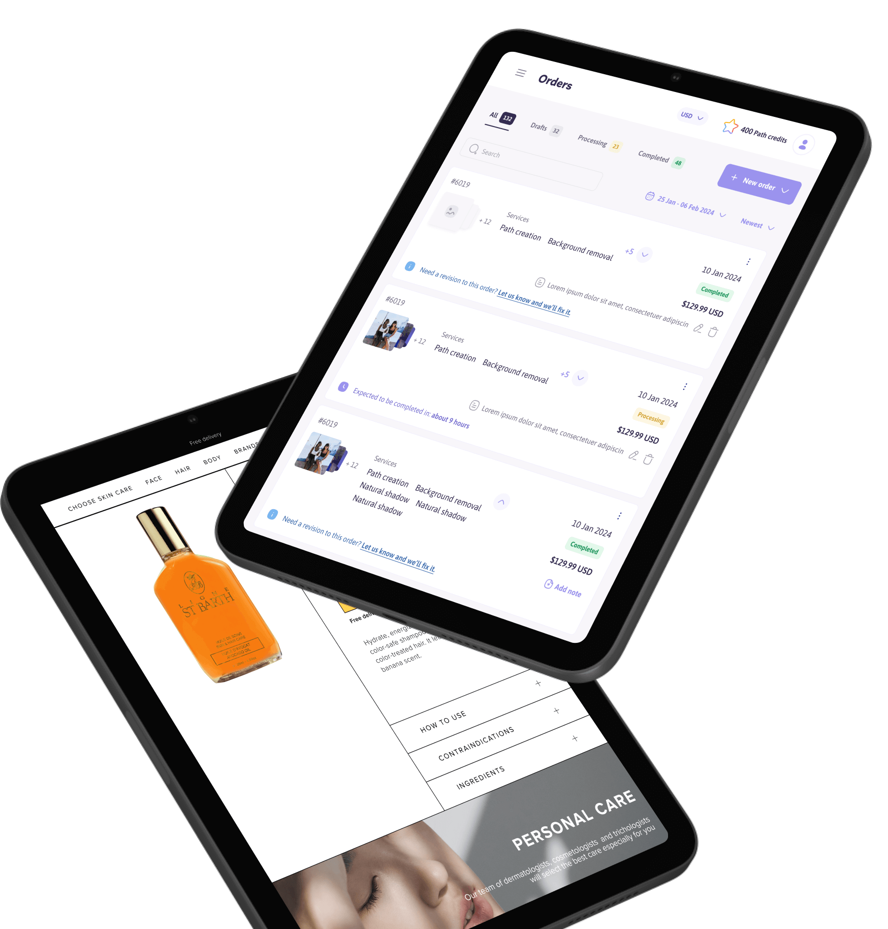 advantages image
