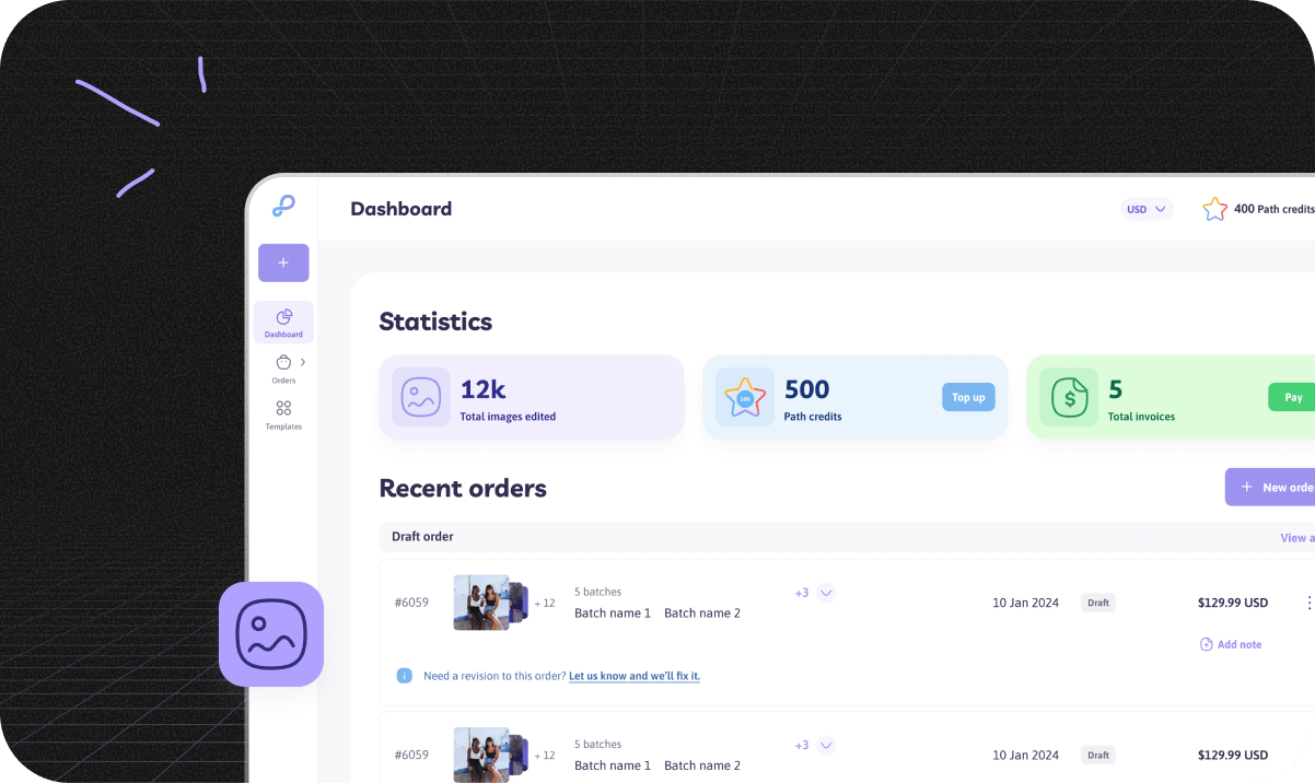 Actionable insights image