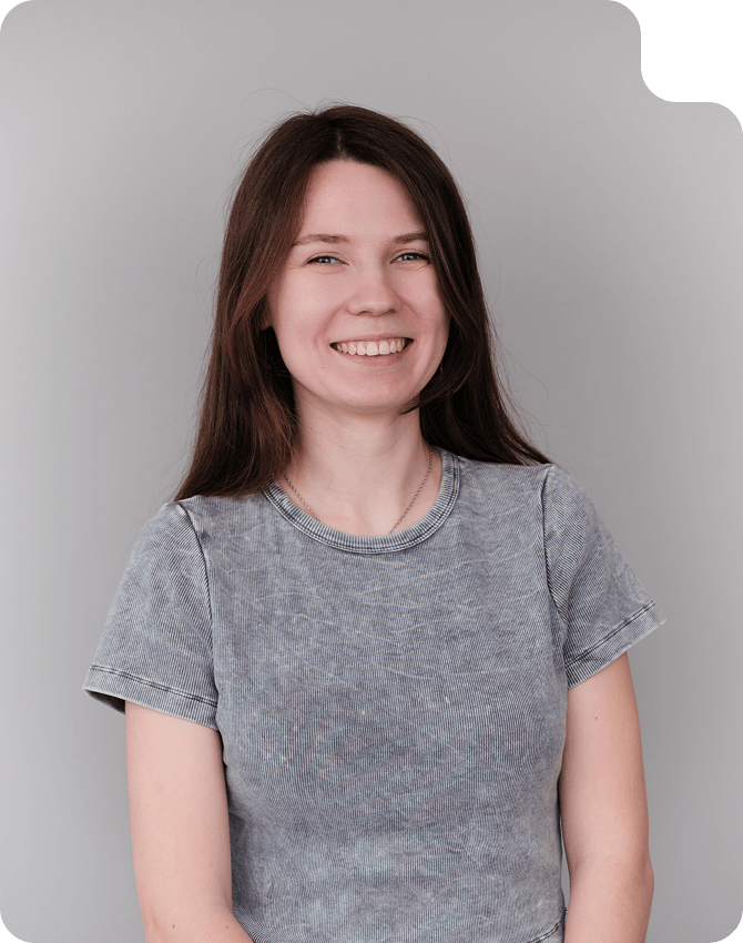 Victoria, UX/UI Designer