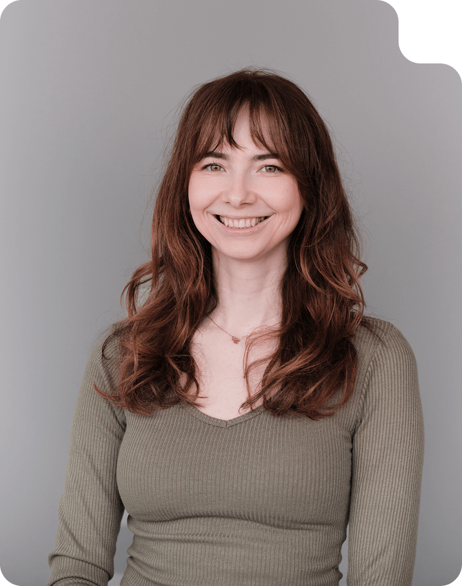Nadya, UX/UI Designer