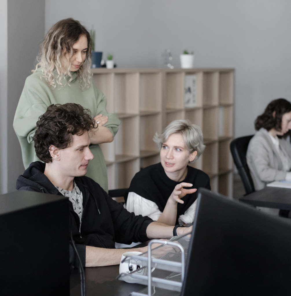 why work image