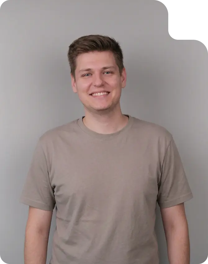 Anatoly, Ruby on Rails developer