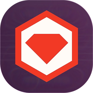 Ruby Central logo