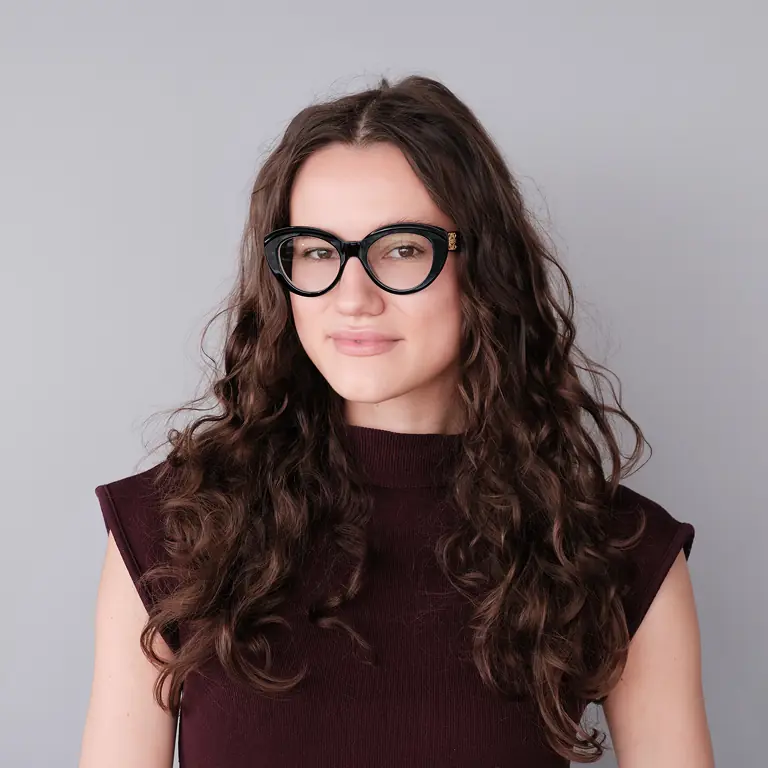 Marie, UX/UI Designer