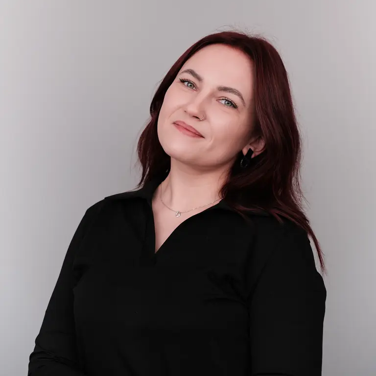 Anastasia, Project Manager