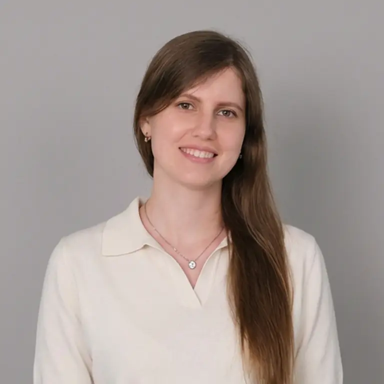 Valeria, Full Stack Developer