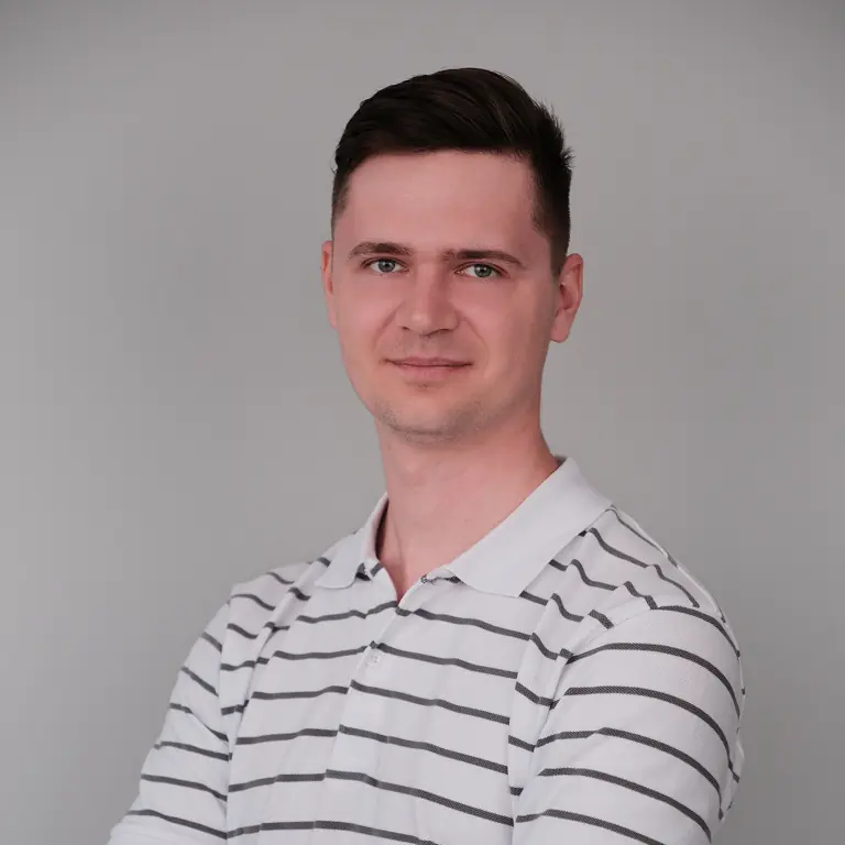 Roland, Sales Representative