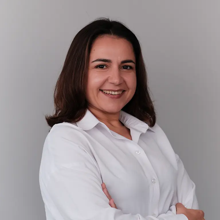 Kate, FProject Manager