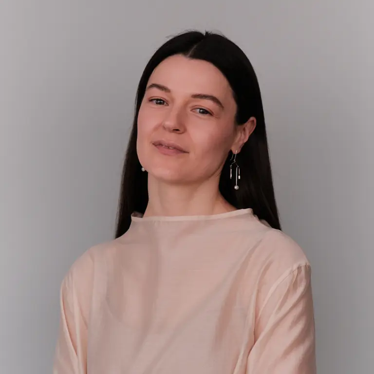Maria, UX/UI & Graphic Designer
