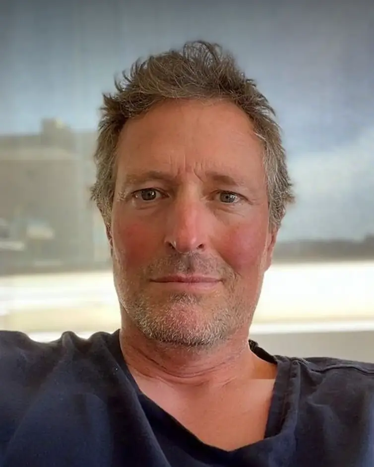 Joachim von Gerlach photo