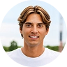 Vincent Koch, Co-Founder, klarx