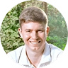 Andrey Boriskin, CEO, RocketWash