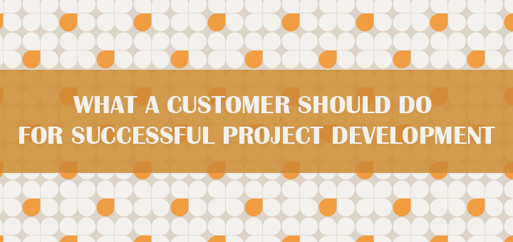 Product development tips