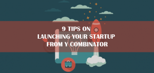 9 Tips On Launching Your Startup From Y Combinator — Rubyroid Labs