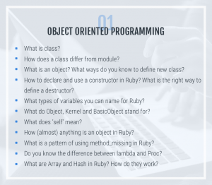 Top Ruby on Rails Interview Questions for Hiring Developers (2024)
