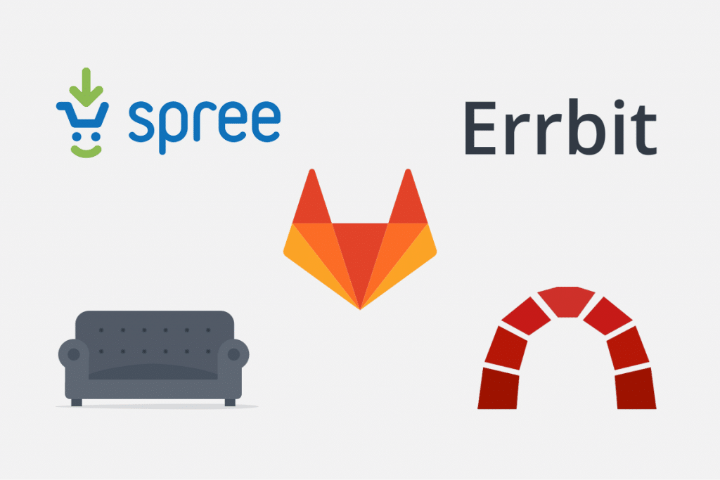 5 Open Source RoR Apps to Make Your Development Easier