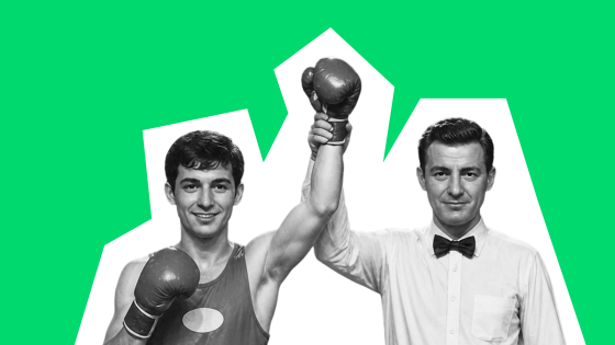 Angular and React compared. Who wins?