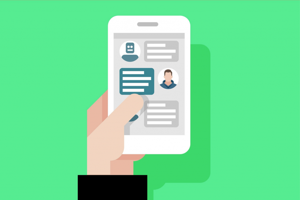 How & Why Chatbots Will Help to Grow Your Business