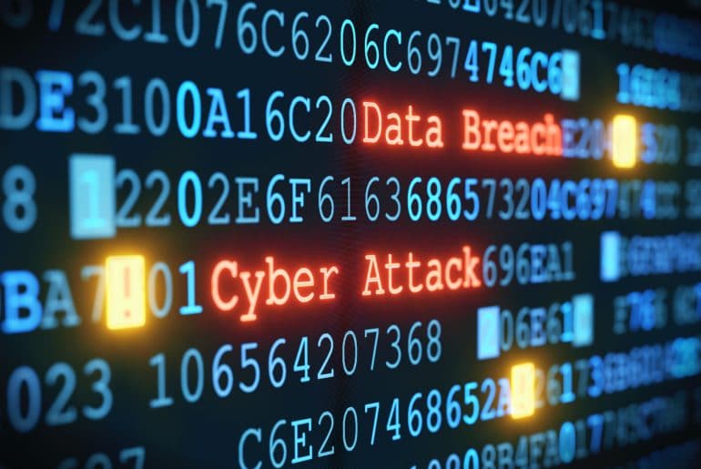 7 Types of Cyber Attack You Need to Know About