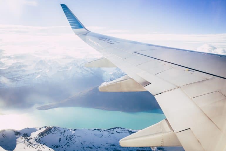 5 Game-Changing Insights into Digital Travel Industry 2017
